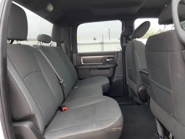 Photo 10 from auction – 2021 RAM 1500 CLASS with VIN 1C6RR7LT5MS518506