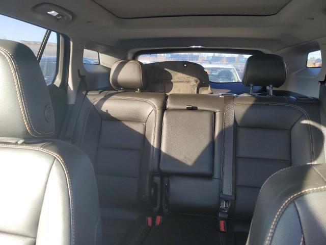 Photo 10 from auction – 2021 GMC TERRAIN SL with VIN 3GKALPEV4ML322226