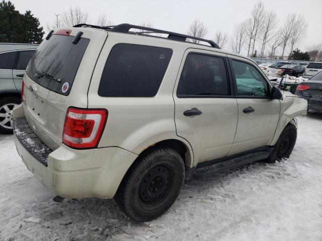 Photo 3 from auction – 2012 FORD ESCAPE XLT with VIN 1FMCU0D77CKB22738
