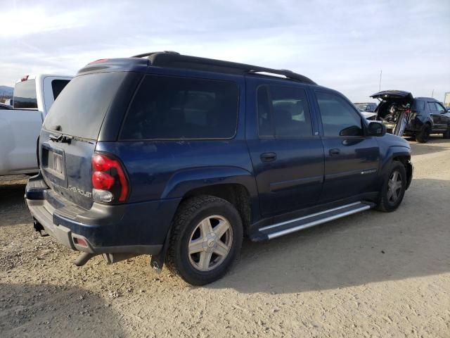 Photo 3 from auction – 2003 CHEVROLET TRAILBLAZE with VIN 1GNET16S436159060