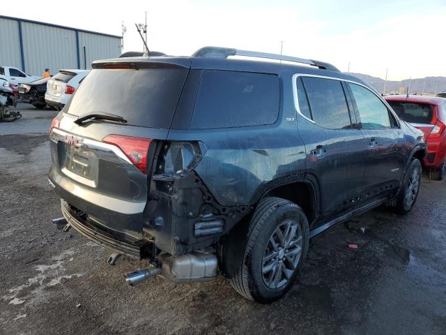 Photo 3 from auction – 2019 GMC ACADIA SLT with VIN 1GKKNMLS2KZ247330