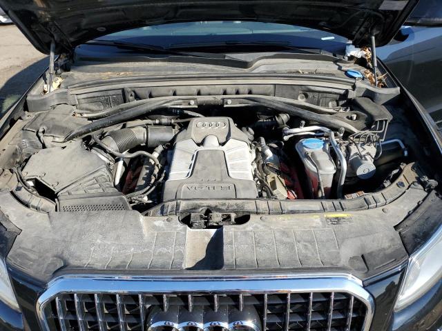Photo 11 from auction – 2013 AUDI Q5 PREMIUM with VIN WA1DGAFP6DA046157