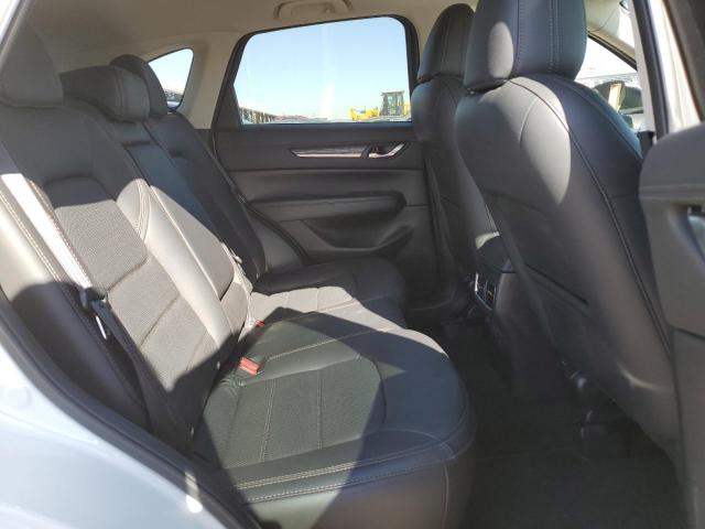 Photo 11 from auction – 2019 MAZDA CX-5 GRAND with VIN JM3KFADMXK0529279