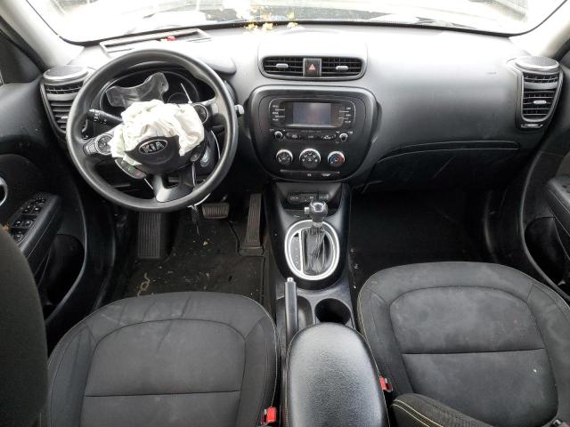 Photo 8 from auction – 2016 KIA SOUL + with VIN KNDJP3A5XG7260242