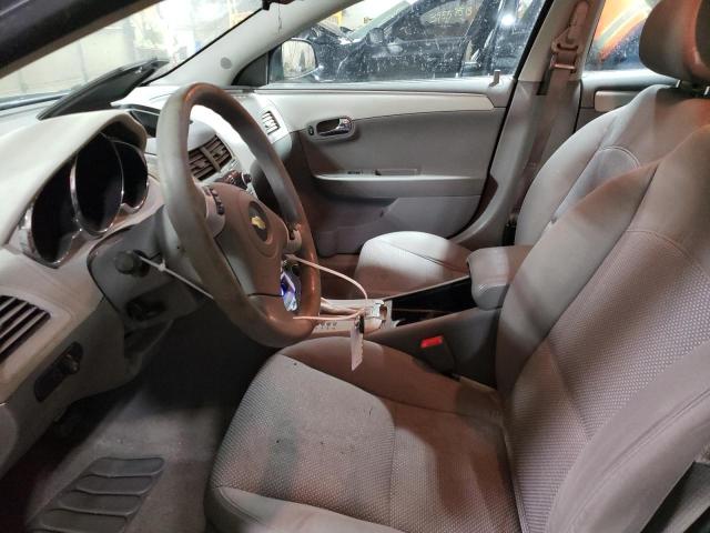 Photo 7 from auction – 2012 CHEVROLET MALIBU LS with VIN 1G1ZB5E00CF186110