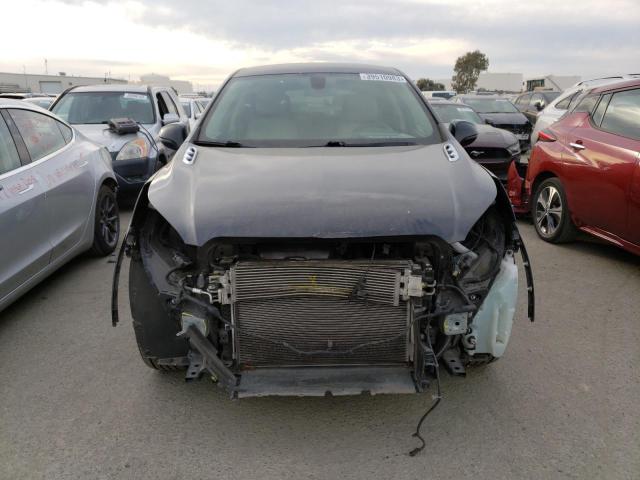 Photo 5 from auction – 2017 BUICK ENVISION P with VIN LRBFXASA0HD127805