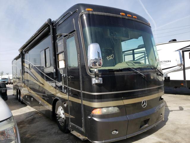 HOLI RAMBLER 2008 with VIN 1RF43561683045761 - Photo from auction