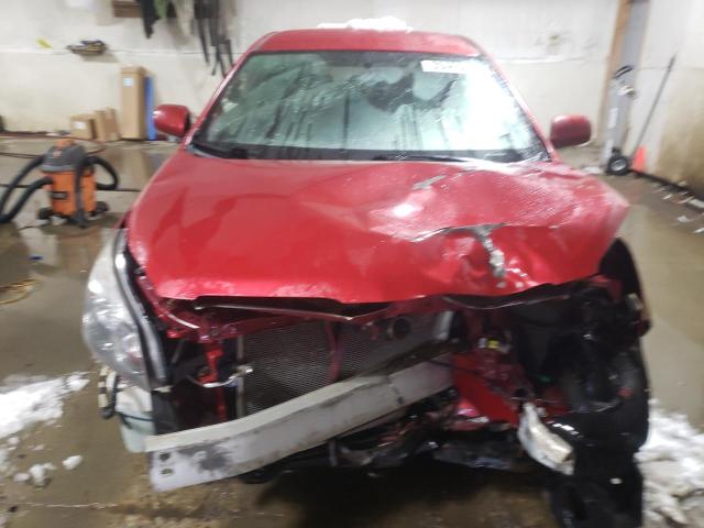 Photo 5 from auction – 2009 PONTIAC VIBE with VIN 5Y2SP67869Z406053