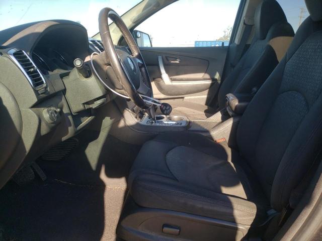 Photo 7 from auction – 2010 GMC ACADIA SLE with VIN 1GKLRLED4AJ151021