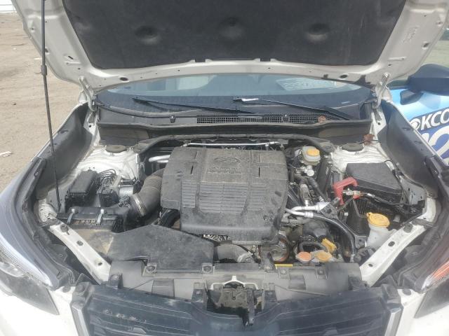 Photo 12 from auction – 2020 SUBARU FORESTER with VIN JF2SKADC0LH425173