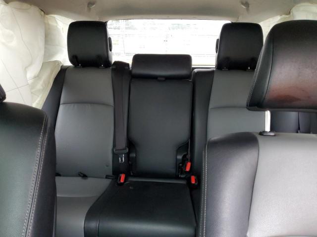 Photo 10 from auction – 2014 TOYOTA 4RUNNER SR with VIN JTEZU5JR8E5078960