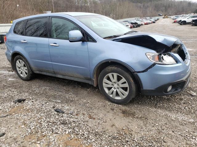 Photo 4 from auction – 2010 SUBARU TRIBECA LI with VIN 4S4WX9GD6A4402582