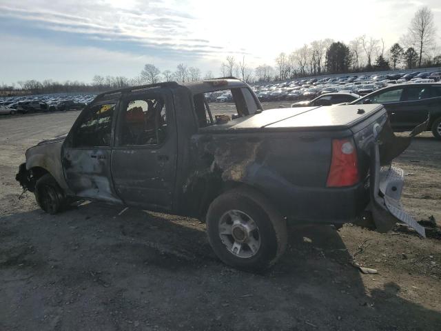 Photo 2 from auction – 2003 FORD EXPLORER S with VIN 1FMZU77EX3UC81948