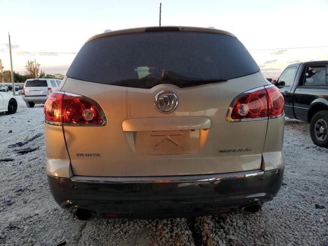 Photo 6 from auction – 2012 BUICK ENCLAVE with VIN 5GAKRCED4CJ337203