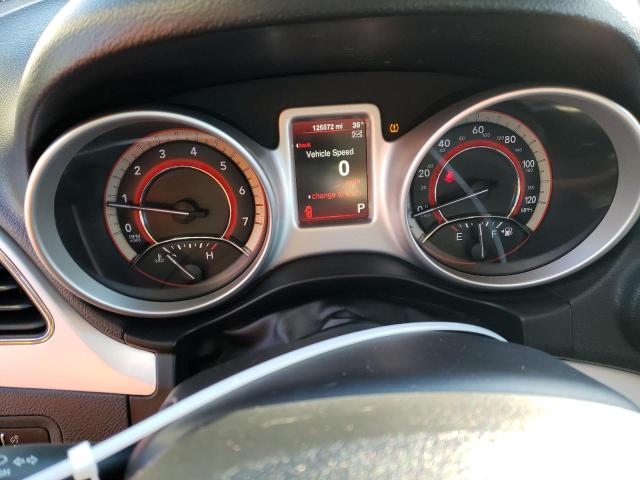 Photo 9 from auction – 2015 DODGE JOURNEY SE with VIN 3C4PDCAB6FT565725