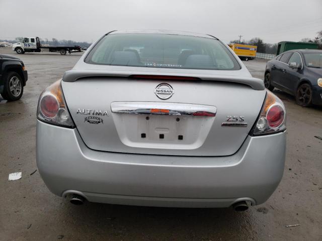 Photo 6 from auction – 2011 NISSAN ALTIMA BAS with VIN 1N4AL2AP9BC140025