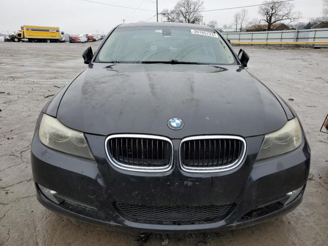 Photo 5 from auction – 2009 BMW 328 I with VIN WBAPH73509A173884