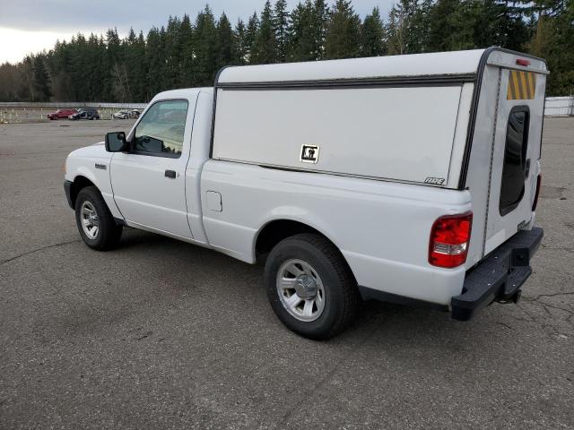 Photo 2 from auction – 2011 FORD RANGER with VIN 1FTKR1AD4BPA62128