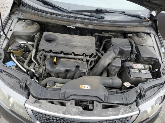 Photo 11 from auction – 2013 KIA FORTE EX with VIN KNAFU4A23D5695568