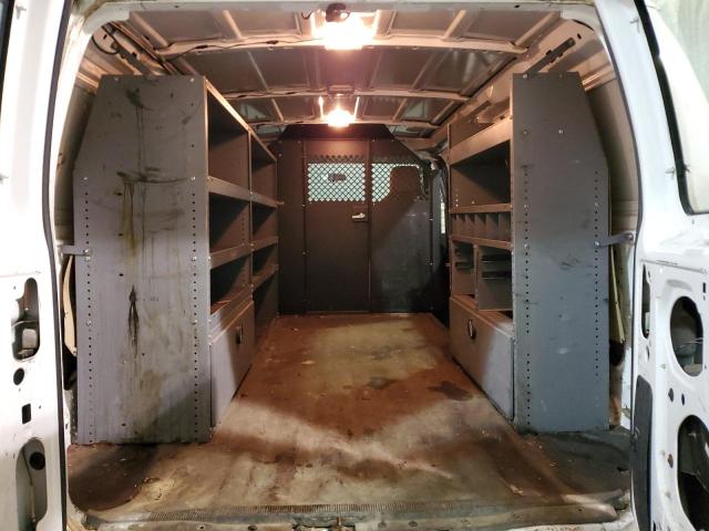 Photo 10 from auction – 2012 FORD ECONOLINE with VIN 1FTSE3ES6CDA43325