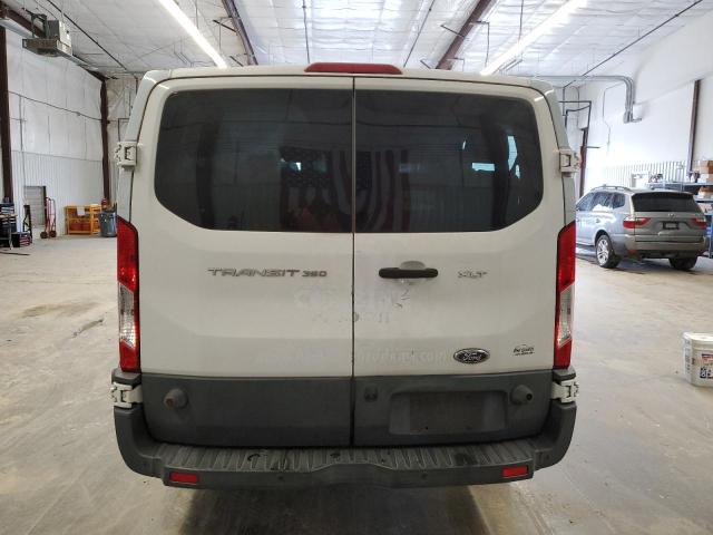 Photo 6 from auction – 2015 FORD TRANSIT T- with VIN 1FBZX2YM4FKA97789