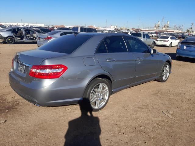 Photo 3 from auction – 2010 MERCEDES-BENZ E 550 with VIN WDDHF7CB4AA000995