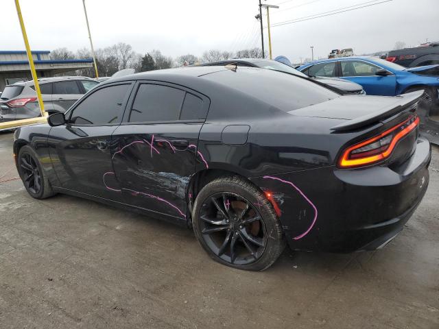 Foto 2 de la subasta – 2016 DODGE CHARGER SE con VIN 2C3CDXBG1GH355919