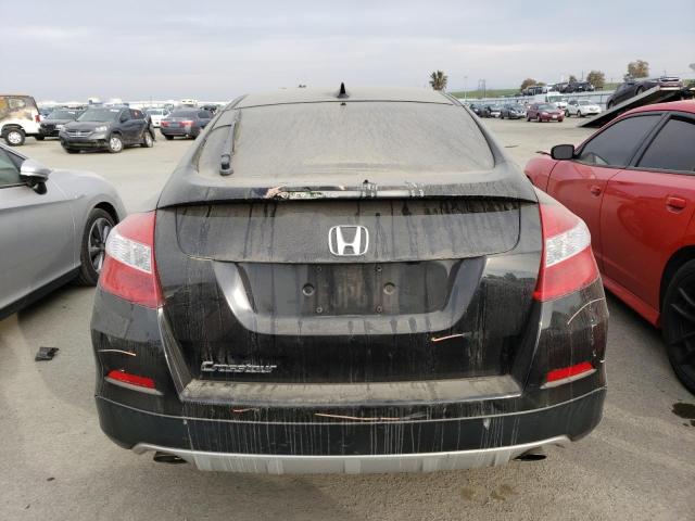 Photo 6 from auction – 2013 HONDA CROSSTOUR with VIN 5J6TF3H59DL003197