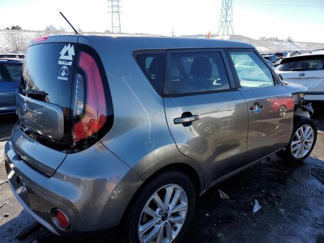 Photo 3 from auction – 2019 KIA SOUL + with VIN KNDJP3A51K7672896