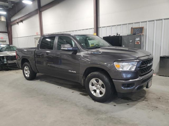 Photo 4 from auction – 2022 RAM 1500 BIG H with VIN 1C6RREFG0NN217564