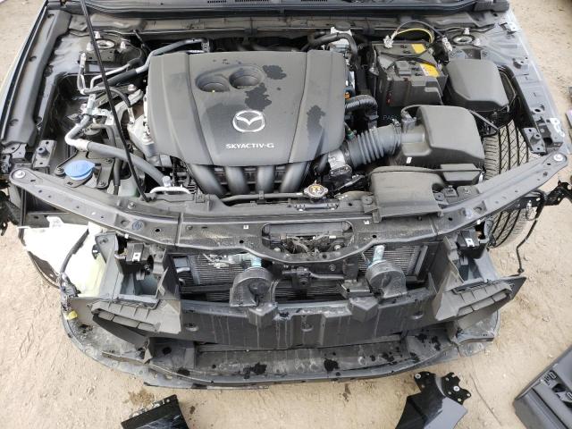 Photo 11 from auction – 2021 MAZDA 3 SELECT with VIN JM1BPAKL2M1402636