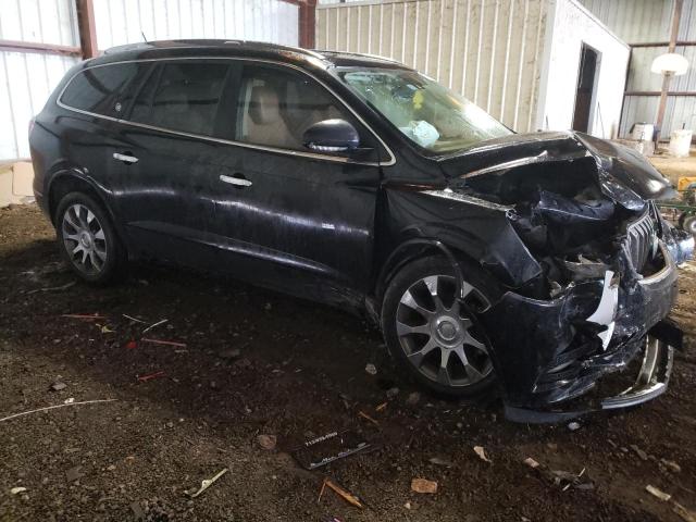 Photo 4 from auction – 2016 BUICK ENCLAVE with VIN 5GAKRBKD8GJ214413