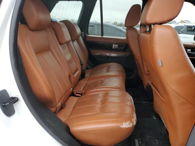 Photo 11 from auction – 2013 LAND ROVER RANGE ROVE with VIN SALSH2E44DA809017