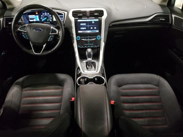 Photo 8 from auction – 2015 FORD FUSION SE with VIN 3FA6P0HD4FR112635