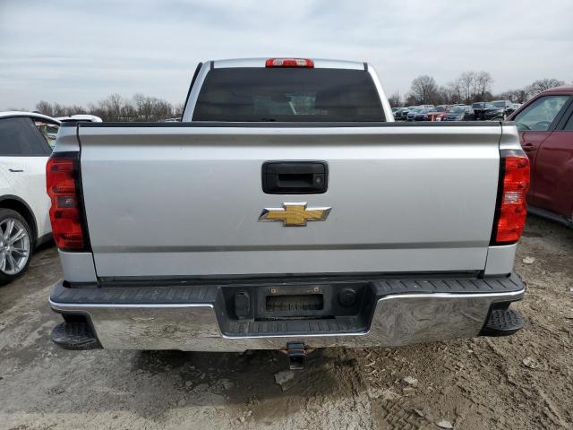 Photo 6 from auction – 2015 CHEVROLET SILVERADO with VIN 1GCUKREC0FF199320