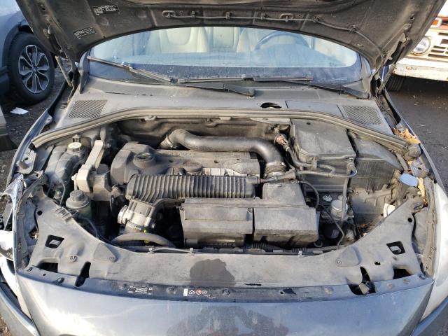 Photo 11 from auction – 2012 VOLVO S60 T5 with VIN YV1622FS6C2125189