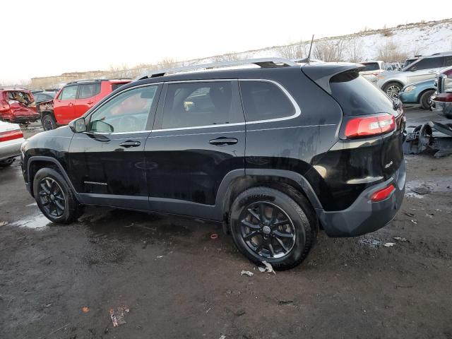 Photo 2 from auction – 2017 JEEP CHEROKEE L with VIN 1C4PJMCB3HW512084