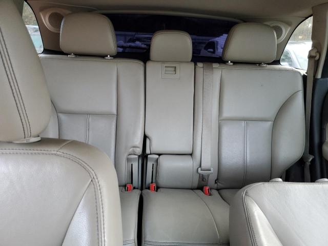 Photo 10 from auction – 2012 FORD EDGE LIMIT with VIN 2FMDK4KC0CBA05949