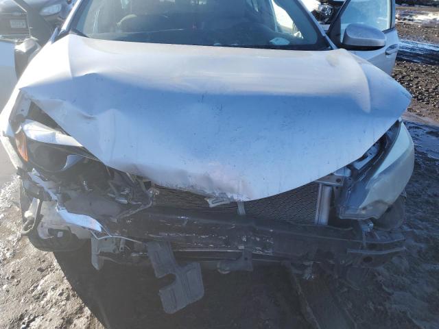 Photo 11 from auction – 2015 TOYOTA COROLLA L with VIN 5YFBURHE4FP198811
