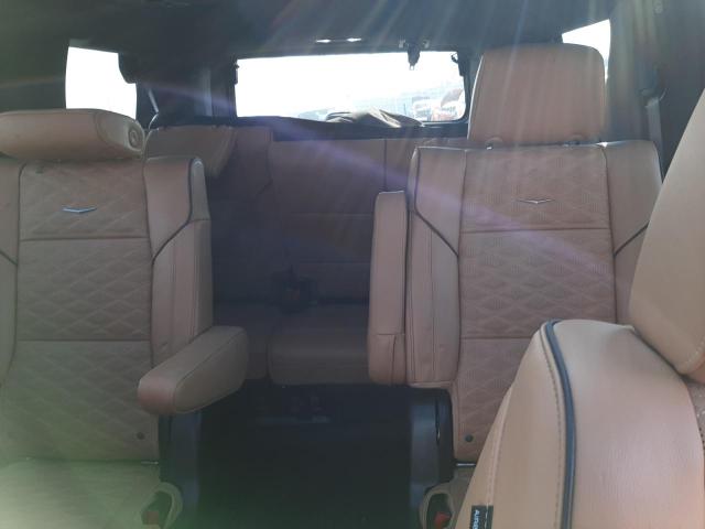 Photo 10 from auction – 2022 CADILLAC ESCALADE P with VIN 1GYS4BKL1NR134979