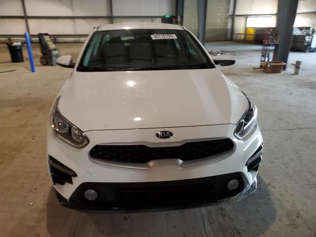 Photo 5 from auction – 2020 KIA FORTE FE with VIN 3KPF24AD6LE164250