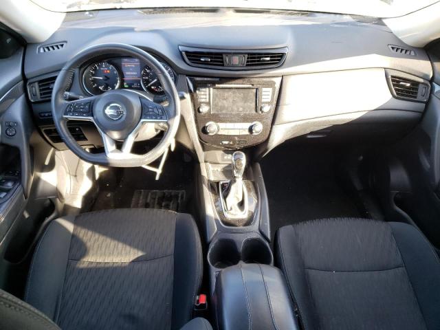 Photo 8 from auction – 2019 NISSAN ROGUE S with VIN 5N1AT2MT1KC731397