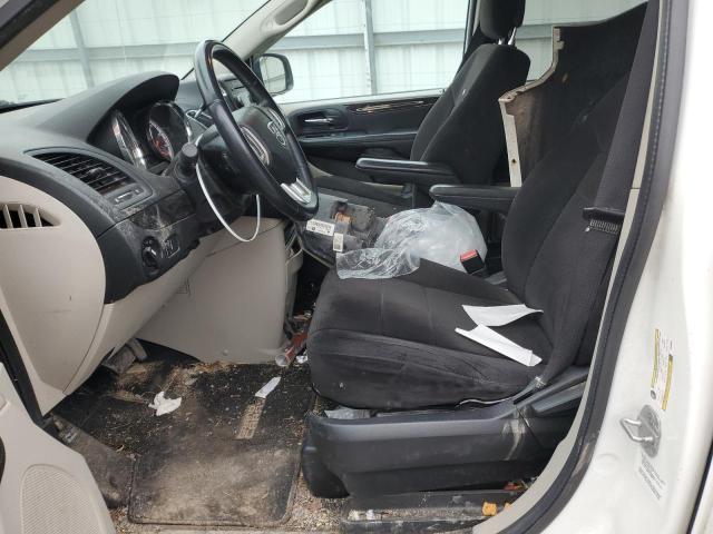 Photo 7 from auction – 2012 DODGE GRAND CARA with VIN 2C4RDGBG5CR389694