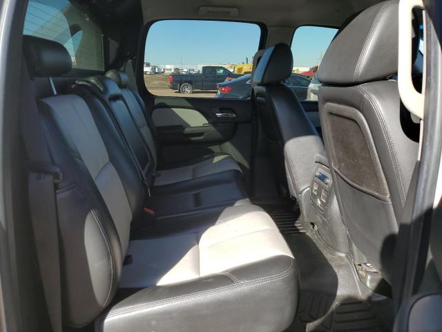 Photo 10 from auction – 2008 CHEVROLET AVALANCHE with VIN 3GNFK12368G119459