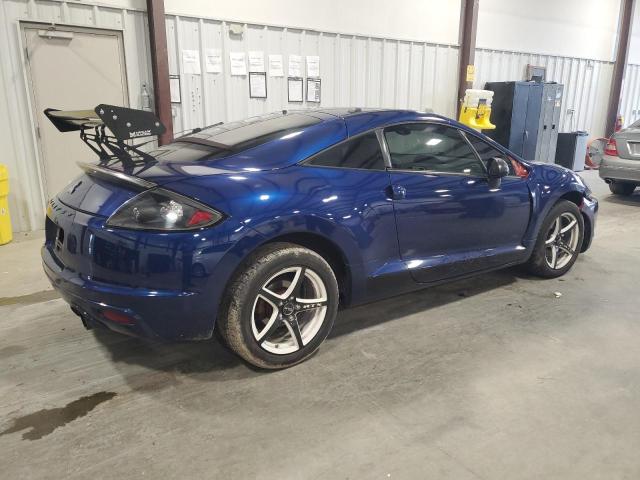 Photo 3 from auction – 2009 MITSUBISHI ECLIPSE GS with VIN 4A3AK24F69E022090