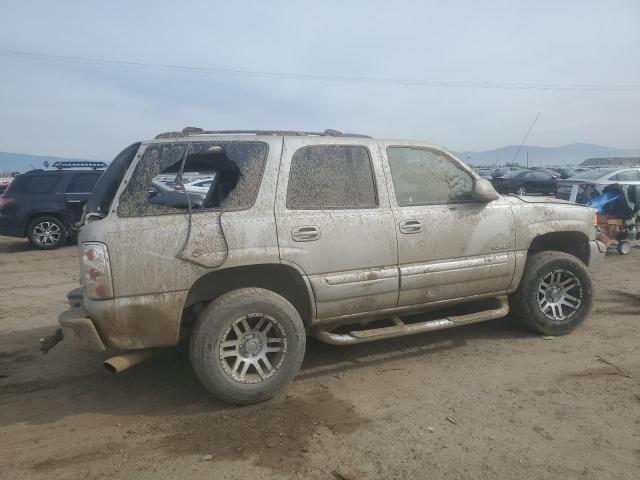 Photo 3 from auction – 2004 GMC YUKON with VIN 1GKEC13V44R294034