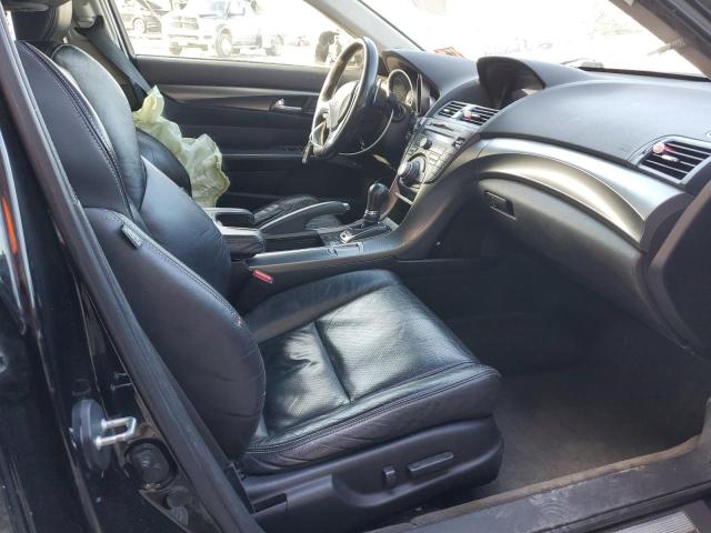 Photo 7 from auction – 2012 ACURA TL with VIN 19UUA9F59CA002741