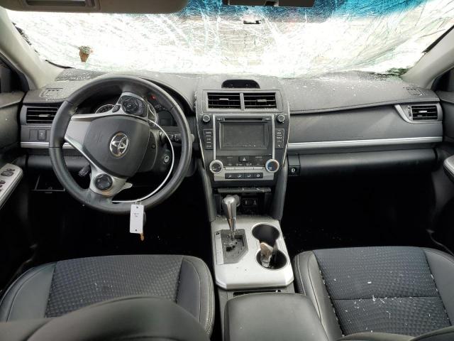 Photo 8 from auction – 2014 TOYOTA CAMRY L with VIN 4T1BF1FK0EU779255