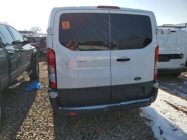 Photo 6 from auction – 2016 FORD TRANSIT T- with VIN 1FTYR1ZM4GKB19673