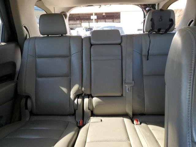 Photo 10 from auction – 2012 DODGE DURANGO CR with VIN 1C4RDHDG8CC247349
